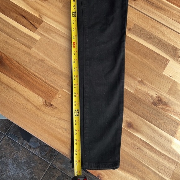 NWT Paige Verdugo Mid Rise Ultra Skinny Jeans size 26 - Picture 3 of 9